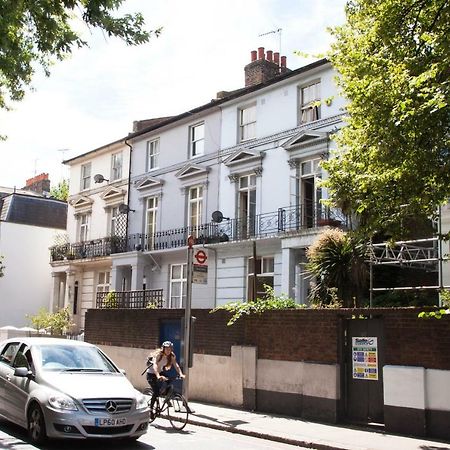 Chelsea Apartments لندن المظهر الخارجي الصورة