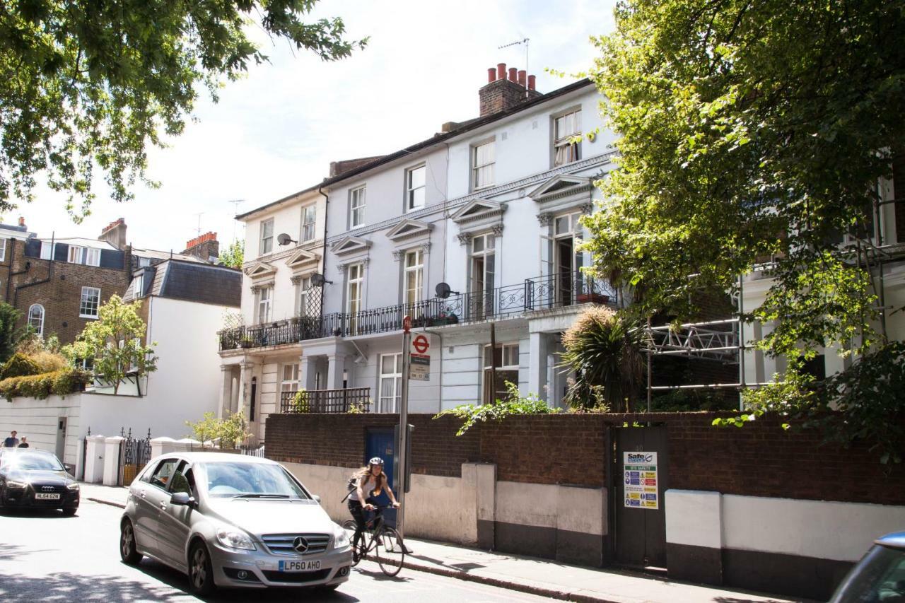 Chelsea Apartments لندن المظهر الخارجي الصورة