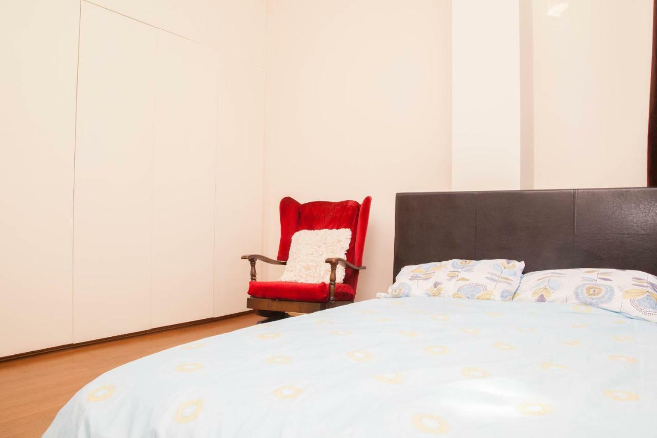 Chelsea Apartments لندن المظهر الخارجي الصورة