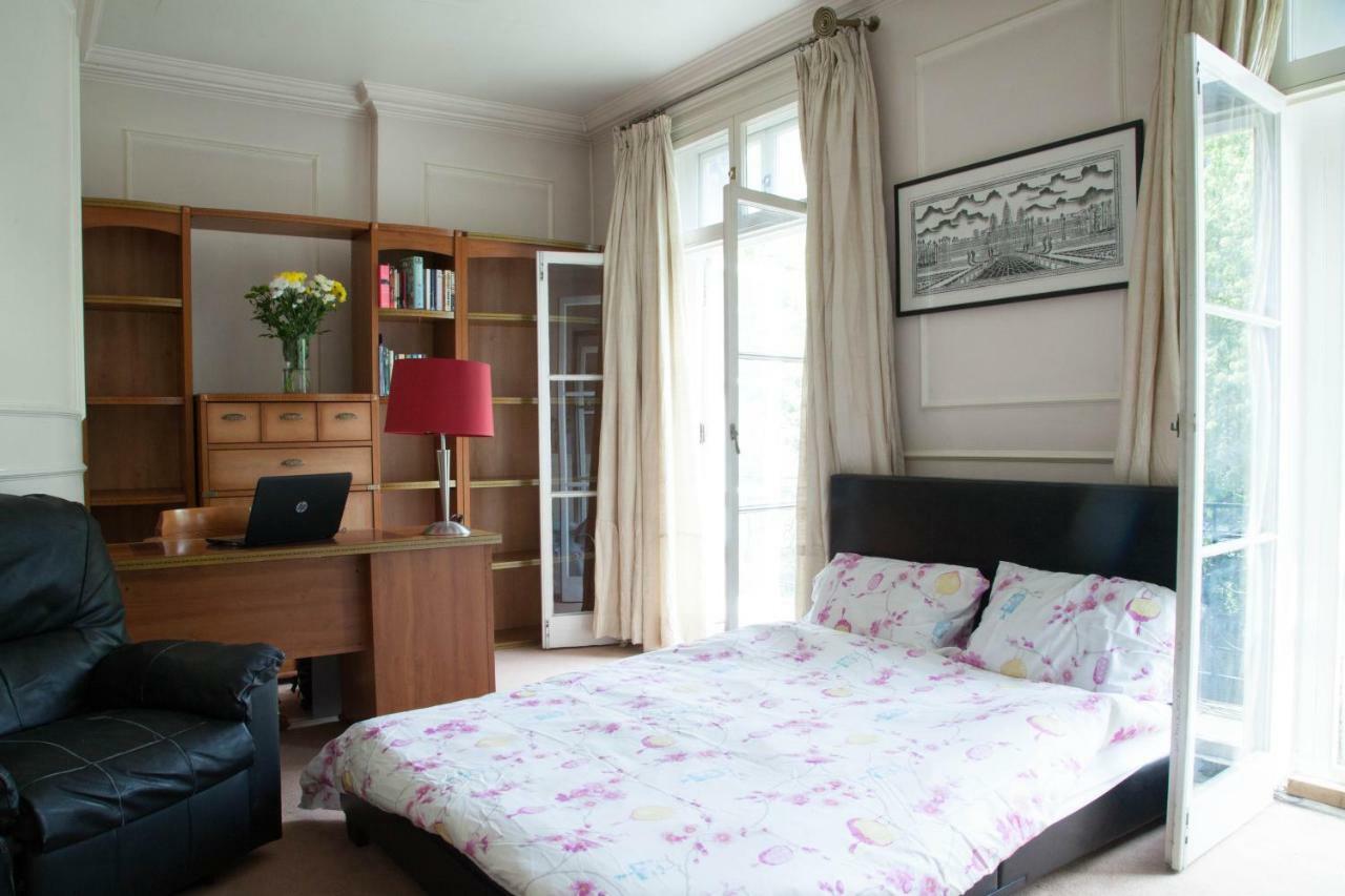 Chelsea Apartments لندن المظهر الخارجي الصورة