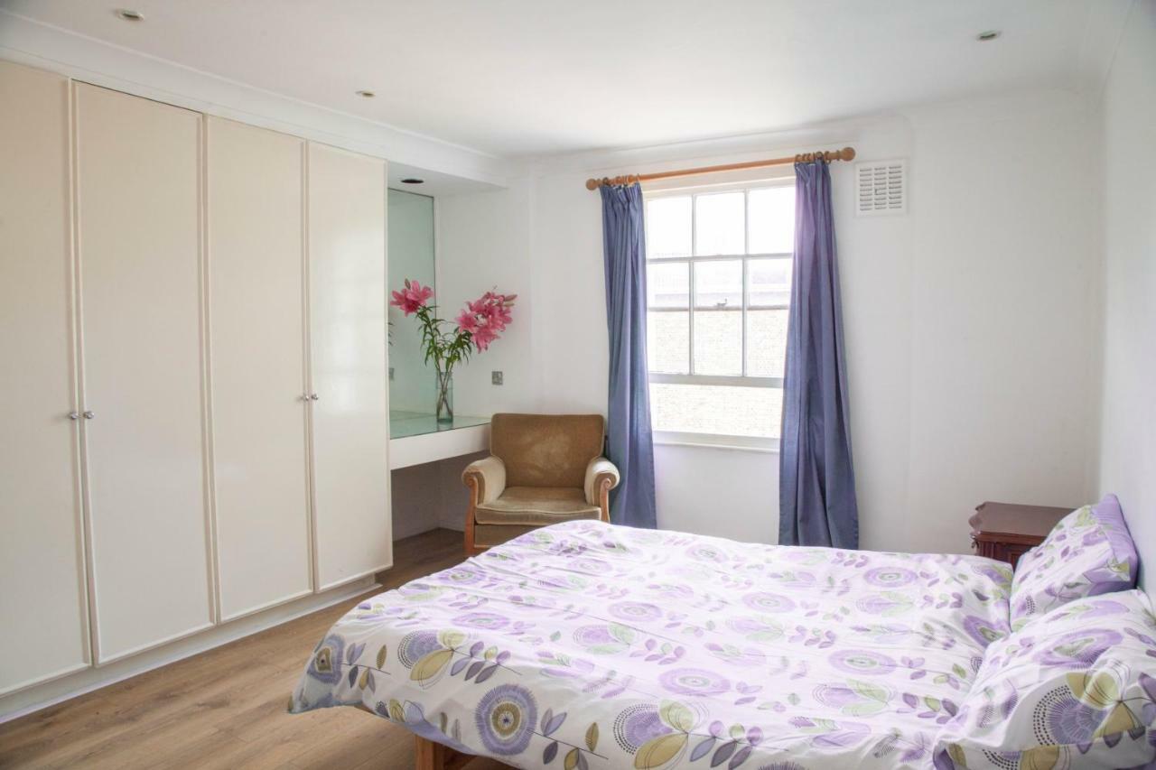 Chelsea Apartments لندن المظهر الخارجي الصورة