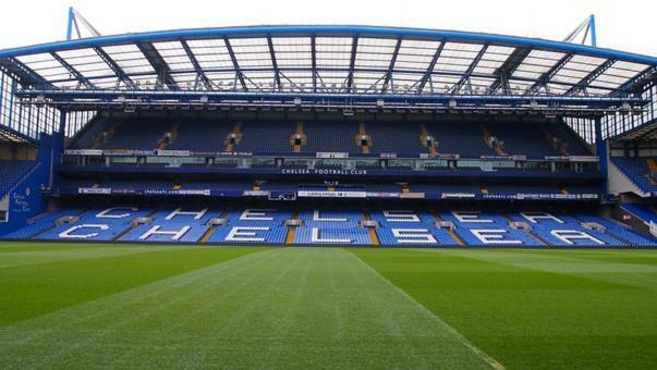 Chelsea Apartments لندن المظهر الخارجي الصورة