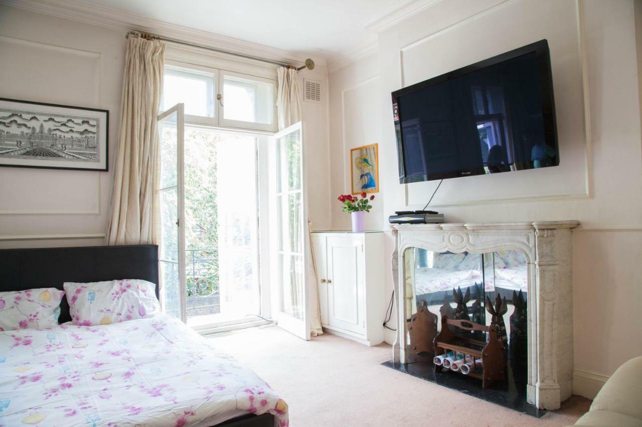 Chelsea Apartments لندن المظهر الخارجي الصورة