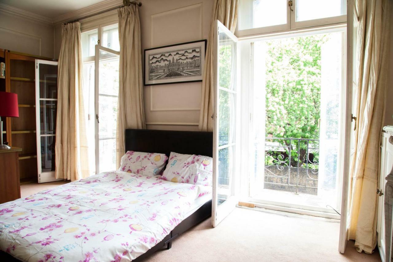 Chelsea Apartments لندن المظهر الخارجي الصورة