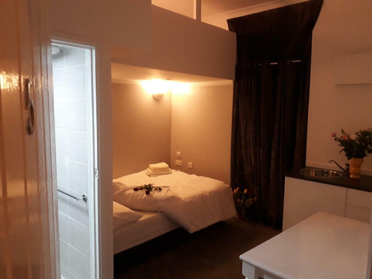 Chelsea Apartments لندن المظهر الخارجي الصورة