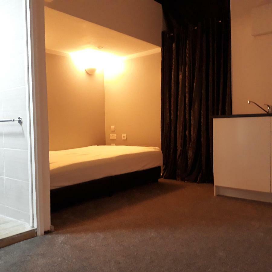 Chelsea Apartments لندن المظهر الخارجي الصورة